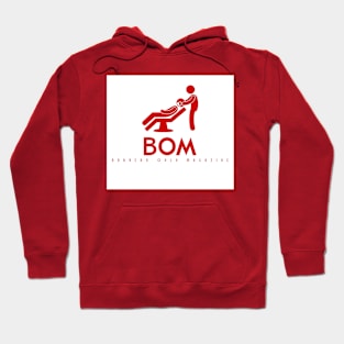 Bom Hoodie